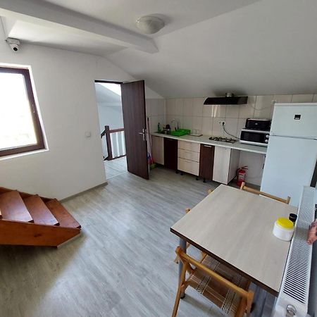康斯坦察 Casa Jolie酒店 外观 照片