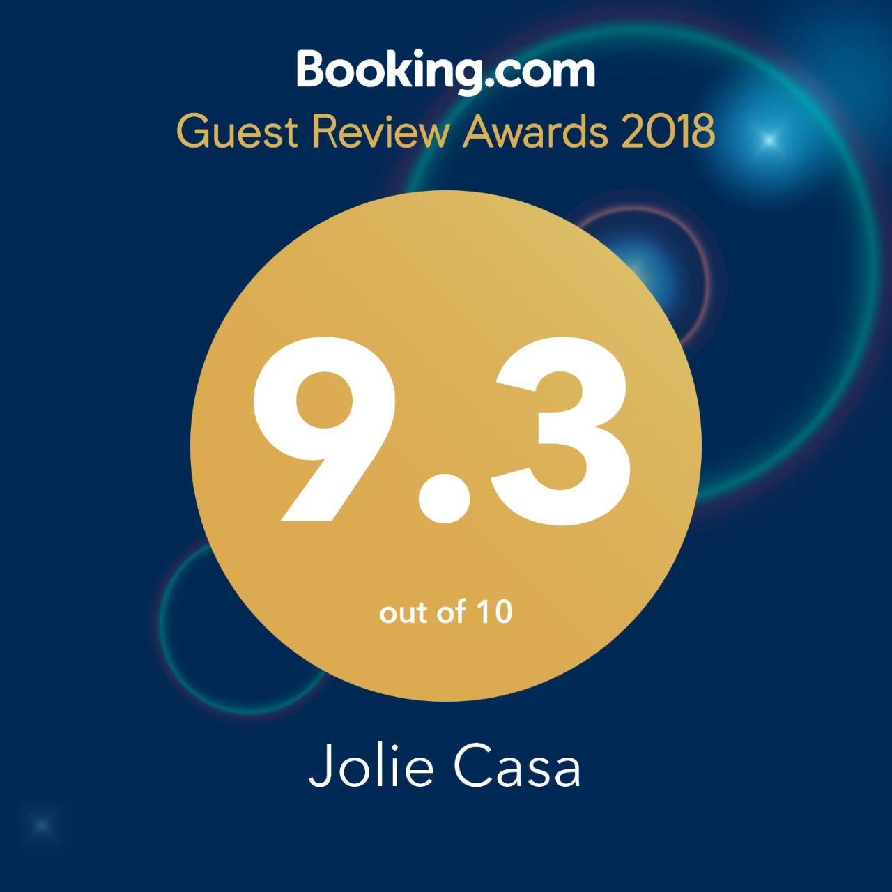 康斯坦察 Casa Jolie酒店 外观 照片
